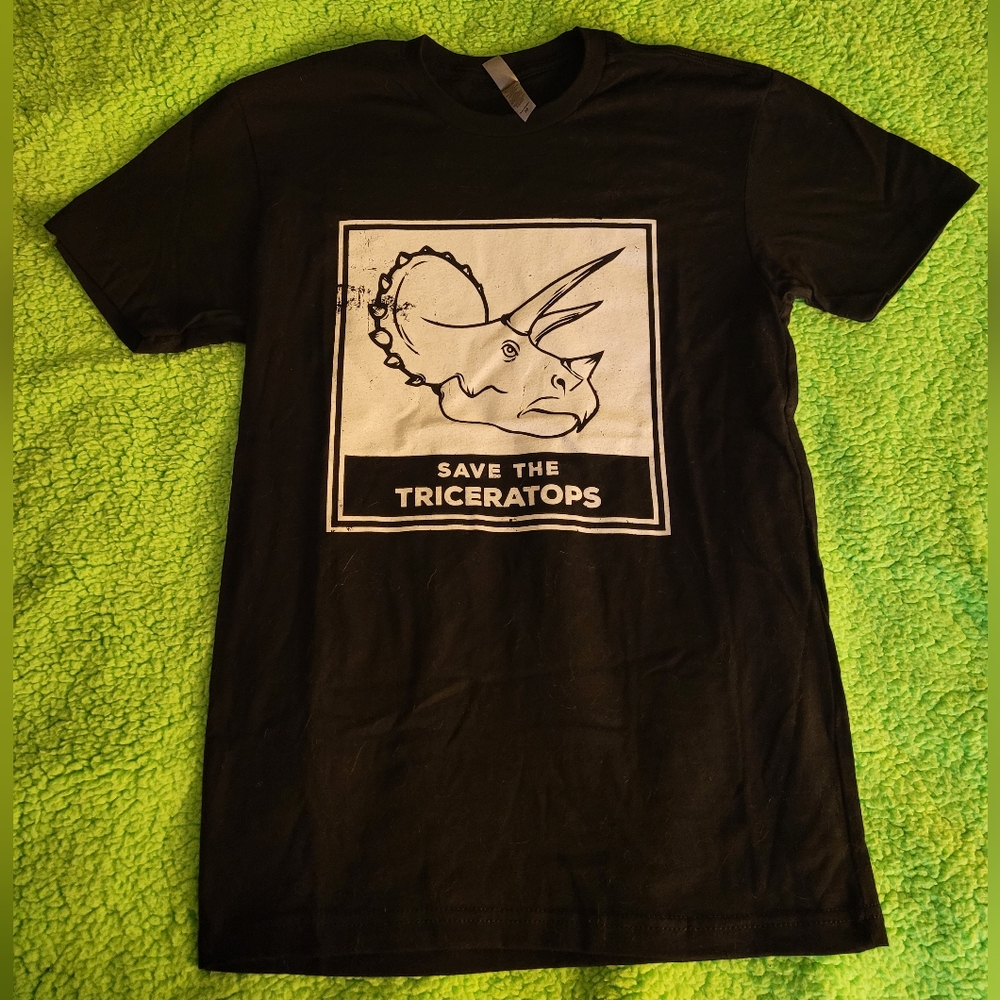 Generic Tee